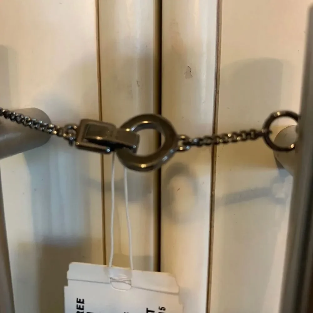 NWT Given by Nickel Free beautiful Necklace from Macy’s